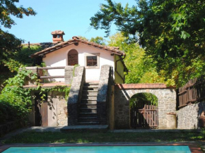 Charming historic residence from the 1500s San Marcello Pistoiese